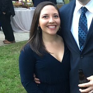 Meet your Posher, Suzanne